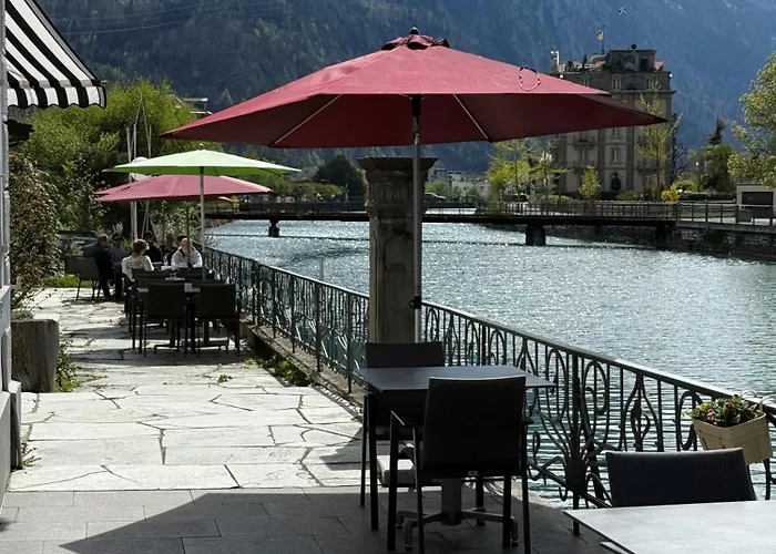 Boutique Bellevue Hotell