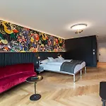 Boutique Bellevue Hotel