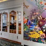Hotel Boutique Bellevue