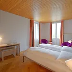 Boutique Bellevue Hotel 4*