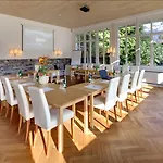 Boutique Bellevue Hotel 4*