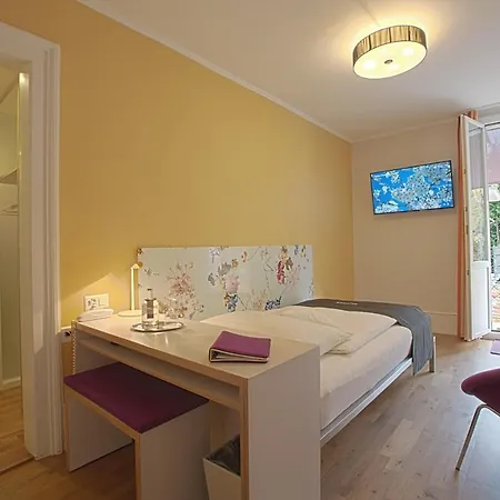 Boutique Bellevue 4*