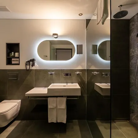 Boutique Bellevue Szálloda Interlaken