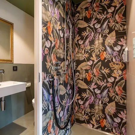 Boutique Bellevue Szálloda 4*