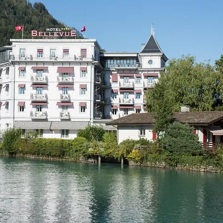 Boutique Bellevue Hotel