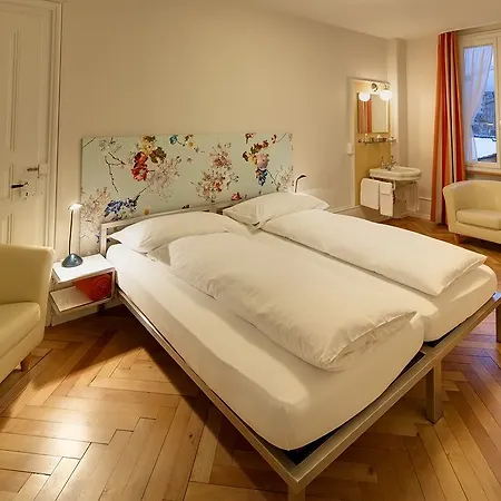 Boutique Bellevue Interlaken