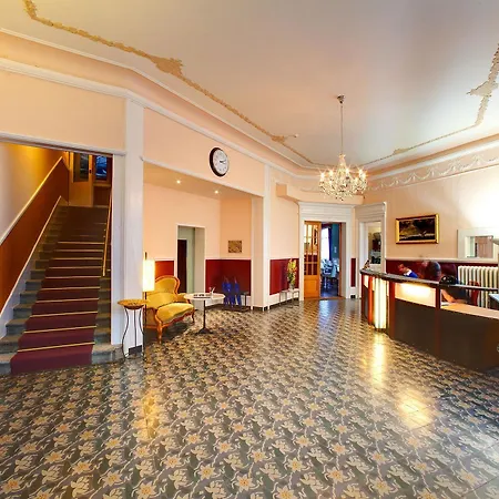 Boutique Bellevue 4* Interlaken