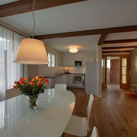 Boutique Bellevue Szálloda Interlaken