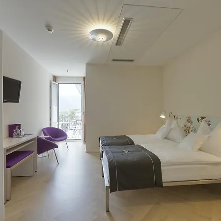 Boutique Bellevue Szálloda
