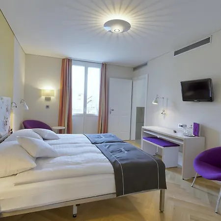 Boutique Bellevue 4* Interlaken