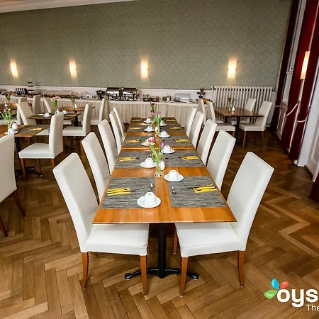 Boutique Bellevue Interlaken