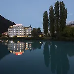 Boutique Bellevue Interlaken