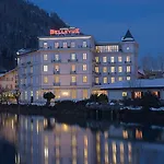 Hotel Boutique Bellevue 4*
