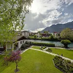 Hotel Boutique Bellevue