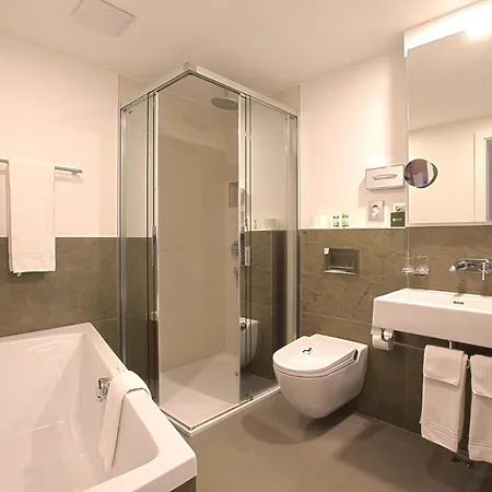 Boutique Bellevue 4*