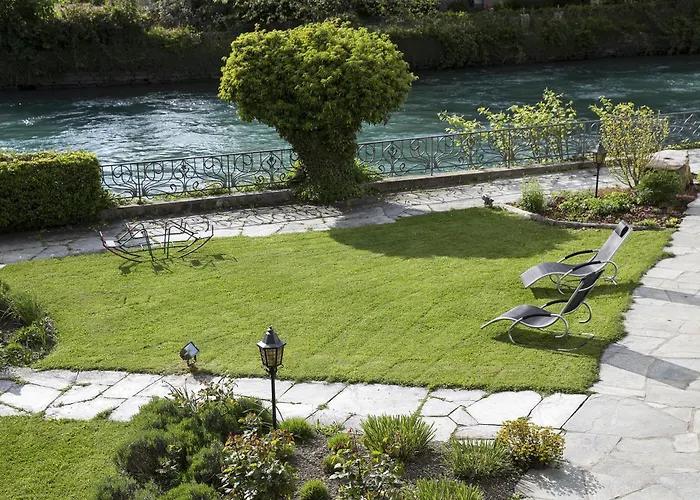 מלון Boutique Bellevue