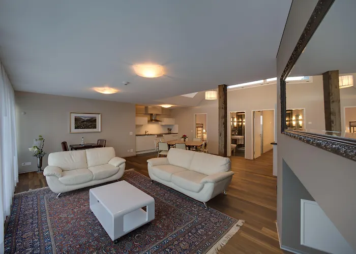 מלון Boutique Bellevue