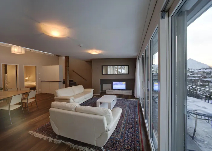 Boutique Bellevue מלון