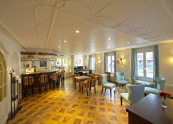 Boutique Bellevue מלון 4*