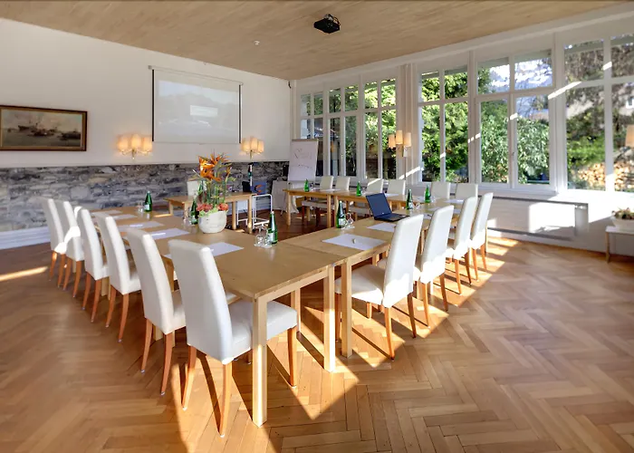 Boutique Bellevue מלון 4*