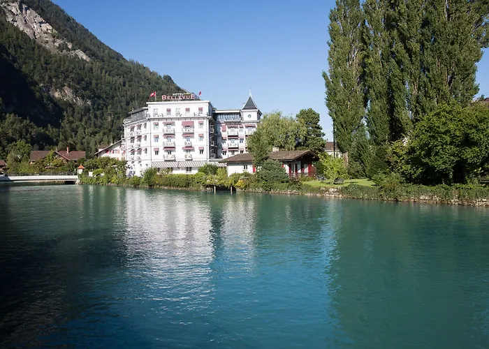 Boutique Bellevue 4*