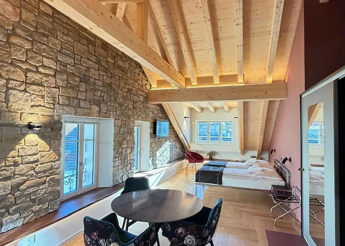 מלון Boutique Bellevue 4*